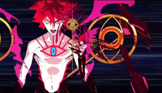【ひがし】モバイルゲーム フェイトグランドオーダー (Fate Grand Order) ストーリー 第1部7章 第七特異点「絶対魔獣戦線：バビロニア」第21節「大量ベルラフム戦」バトル