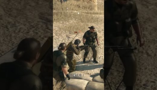ソ連兵で遊んでみた#shorts
