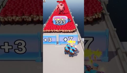 Top War Ads Review New Level 563 Update: Battle Game #games #gameplay #gaming