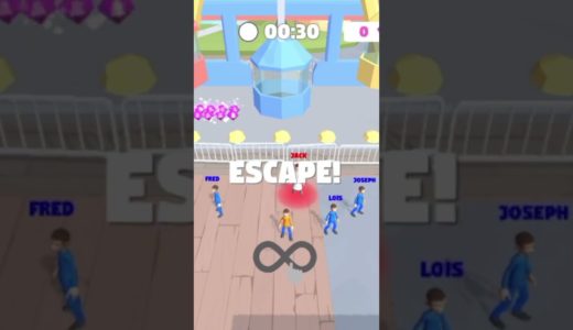 Hospital Escaper　　 #game #ゲーム実況 #スマホゲーム #youtube #ゲーム #実況 #携帯アプリ #スマホ #最新スマホアプリ