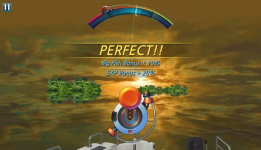 【Russian Fishing at Sea】リアル3Dフィッシング - 無料オンラインゲーム