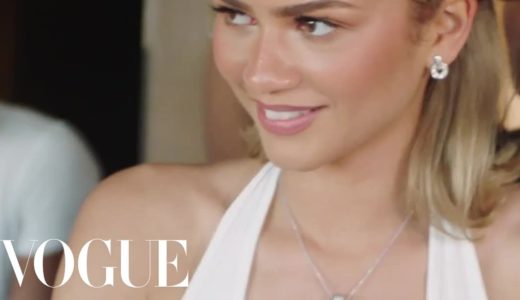 Why Zendaya Doesn't Usually Make 