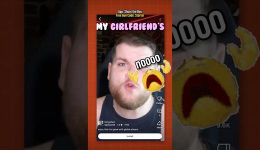 Why My Game Is Full Of Ads 😭