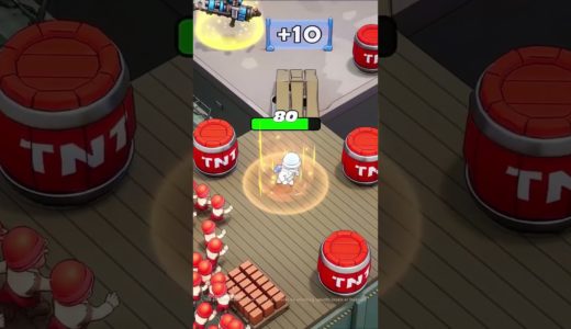 Top War Ads Review New Level 597 Update: Battle Game #games #gameplay #gaming