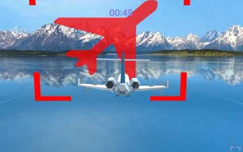 【Polygon Flight Simulator】3Dフライト・シミュレーションゲーム - 無料オンラインゲーム