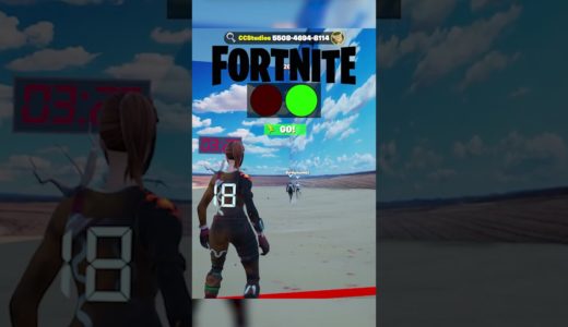 ダメージを受けると“ゲームが変わる”世界【マインクラフト】#shorts