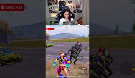 I'M SO SORRY VECTORS 😂💚|PUBG Mobile