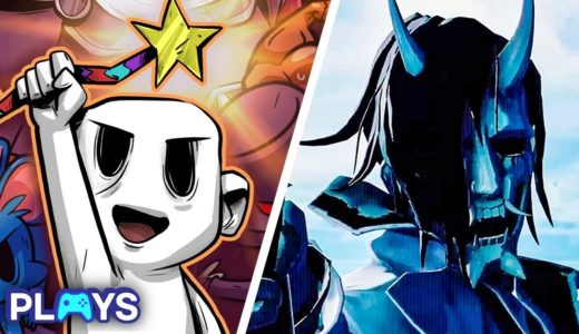 The 10 BEST Indie Games Of 2022