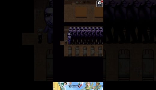 定番のバグ2 #ゲーム #青鬼実況 #青鬼オンライン #青鬼2