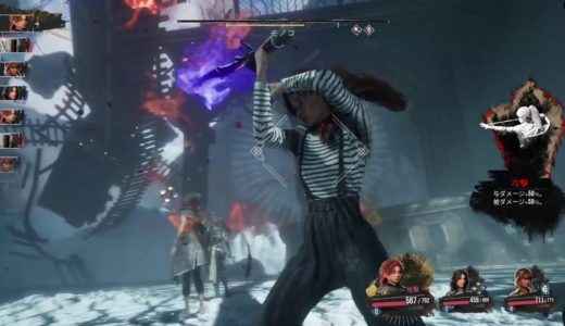 【Clair Obscur: Expedition 33】最新ゲームをプレイ！