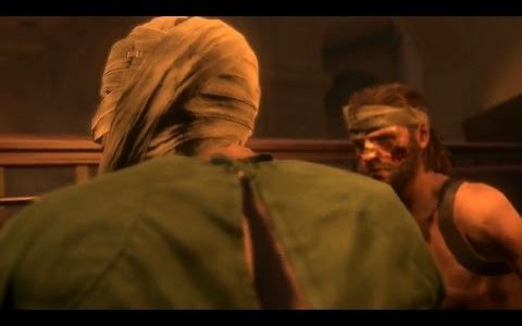 【MGSV:TPP】EP0 序章 覚醒【Sランク＋全タスク達成】