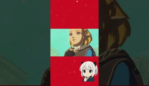 Switch2ゼルダ無双 #情報 #switch2 #コエテク #任天堂 #最新ゲーム情報 #おすすめ #無双シリーズ #switch