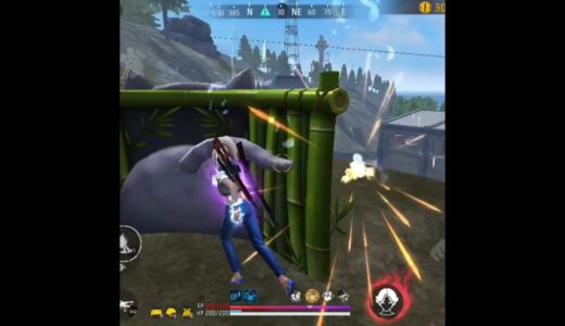 I won the match using only 4 super medkits 😋