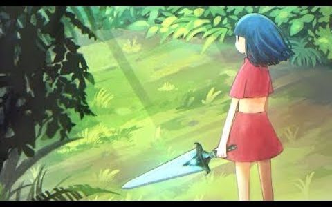 【新作】聖剣サバイバル　面白い携帯スマホゲームアプリ