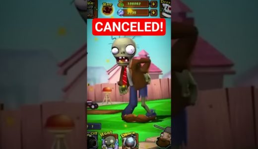 OFFICIAL Talking Tom PvZ Clone! #pvz #plantsvszombies #mobilegame
