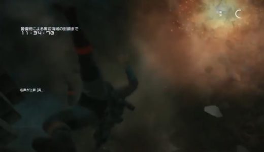 MGSV：TPP〈FOB防衛〉下手なりにFOBを頑張るだけ3