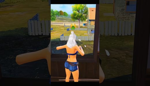 FREE FIRE VIDEO🤩ALIGHT😘BABE I’M PREGNANT👩🏻‍🍼SHORTS MOTION PRESET🤤🎮VICKYFFYT||67||  #freefire