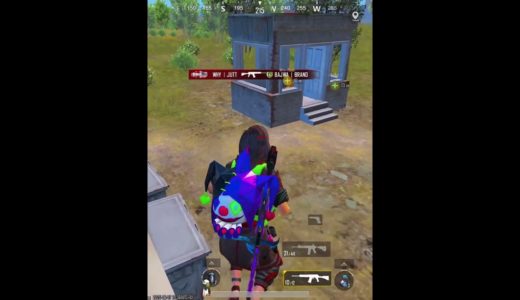 1v6 😳