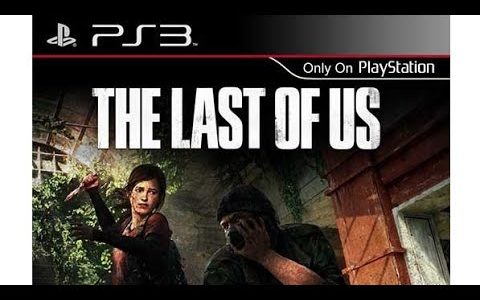 the last of us ps3 🎮 Gameplay 🔥 2022