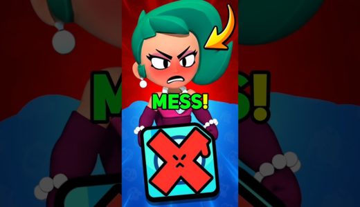 ALL Brawlers That are ALMOST dead! 😔 #brawlstars