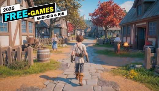 Top 10 New FREE Mobile Games of July 2025 | Best Android & iOS Games