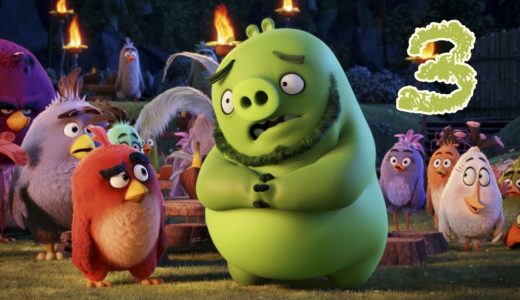ANGRY BIRDS ACTion GAMEPLAY Part 1-3 - Let's PLAY Angry BIRDS with GERTIT