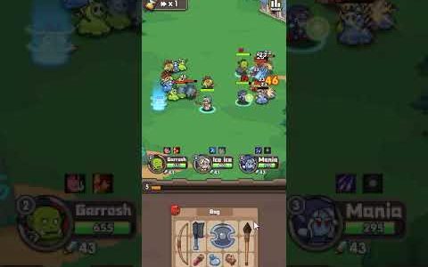 【Survive Squad】バトル・ストラテジー - 無料オンラインゲーム