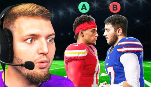 Can I Survive Madden 26 Online?
