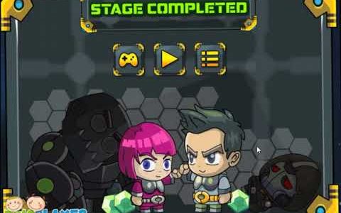 【Space Prison Escape 2】アクション・アドベンチャー – 無料オンラインゲーム
